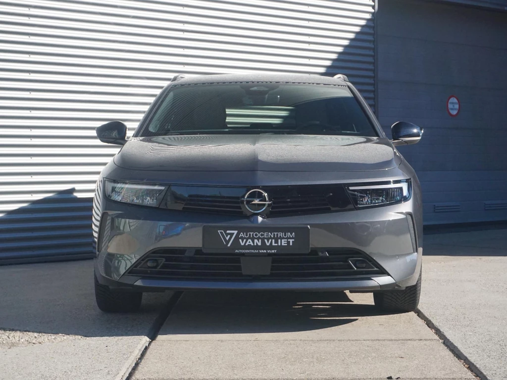 Opel Astra – foto 6