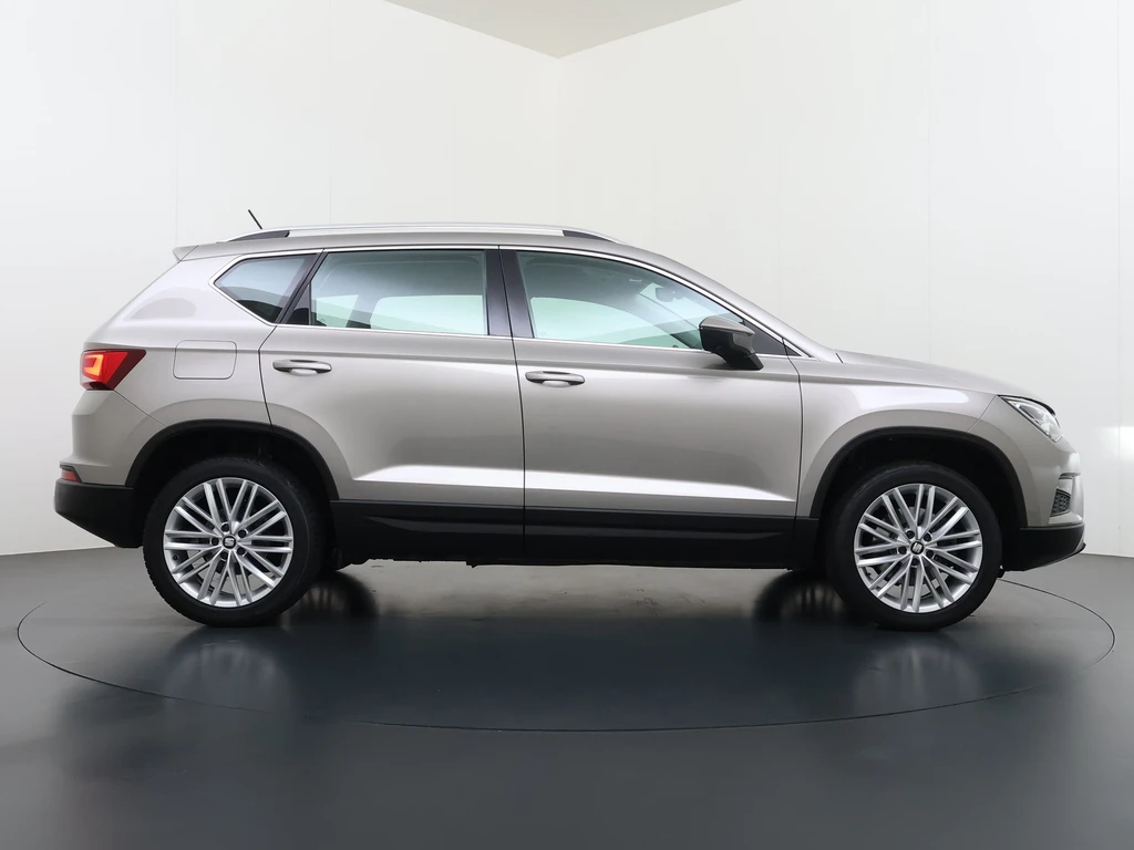 SEAT Ateca – foto 7