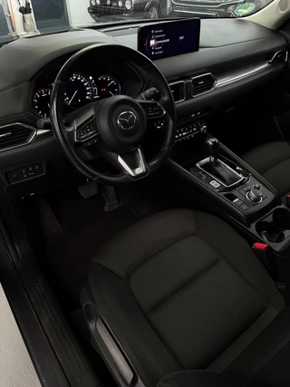 Mazda CX-5 – thumbnail 14