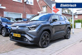 Suzuki e Vitara – thumbnail 1