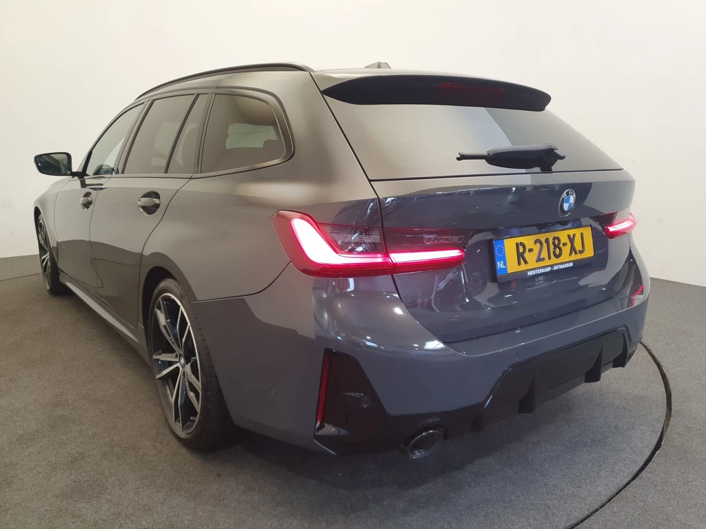 BMW 3 Serie – foto 4