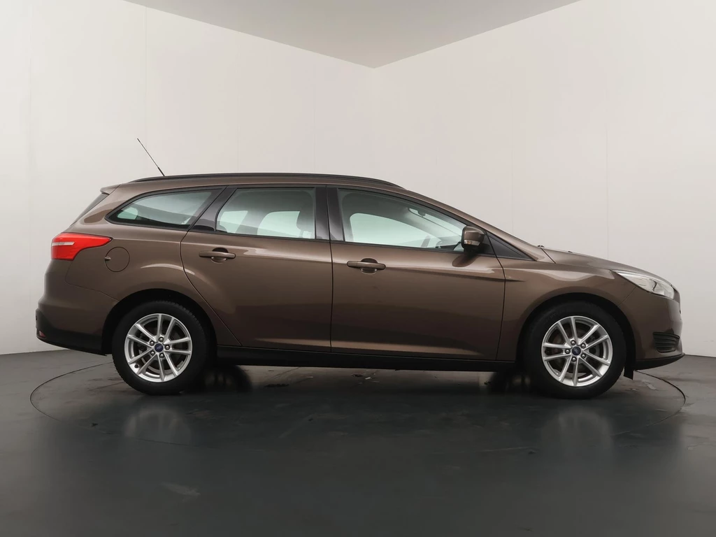 Ford Focus – foto 6