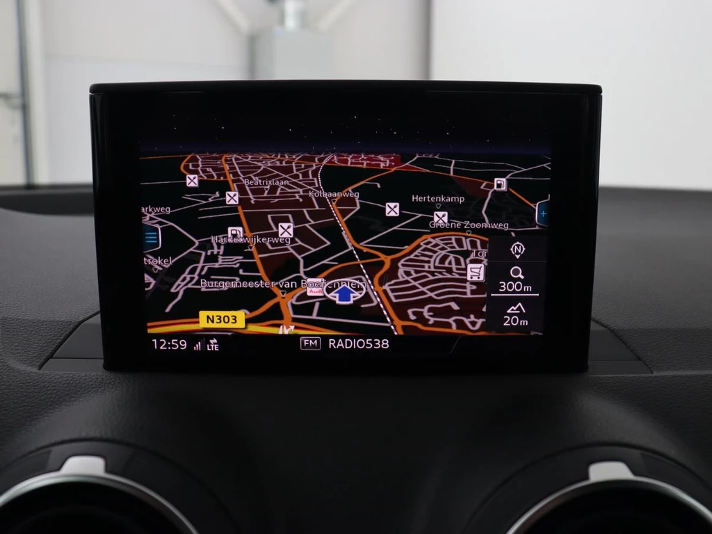 Audi Q2 – foto 13