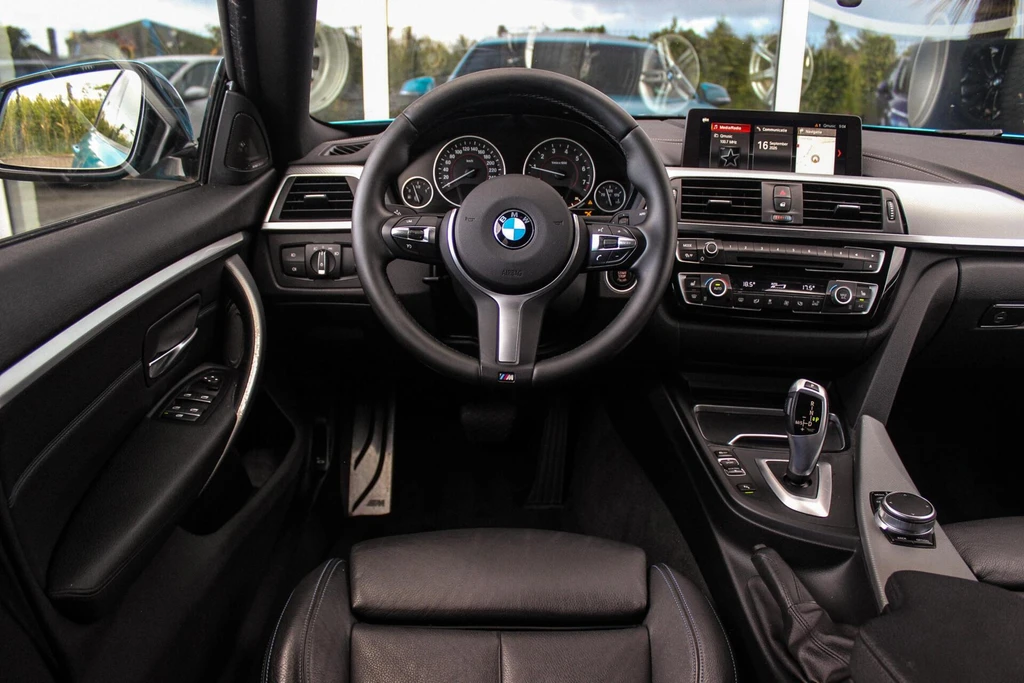 BMW 4 Serie – foto 16