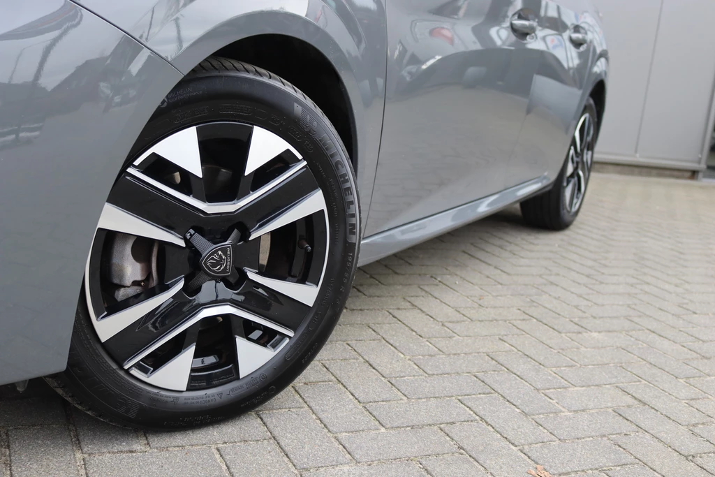 Peugeot 208 – foto 29
