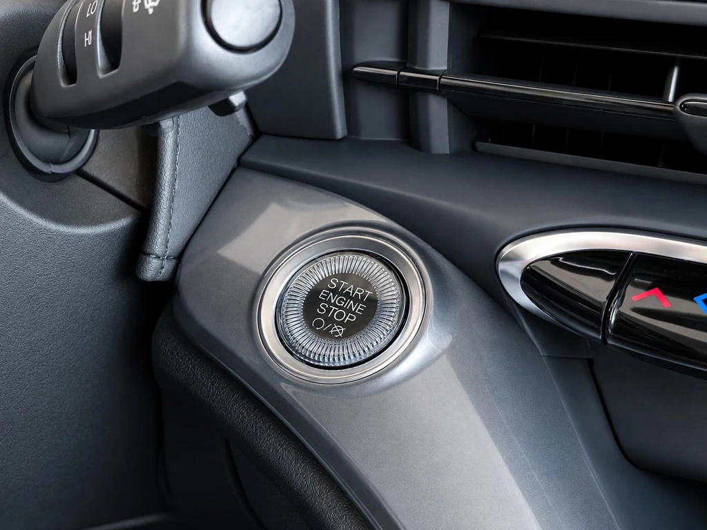 Fiat 500e – foto 24