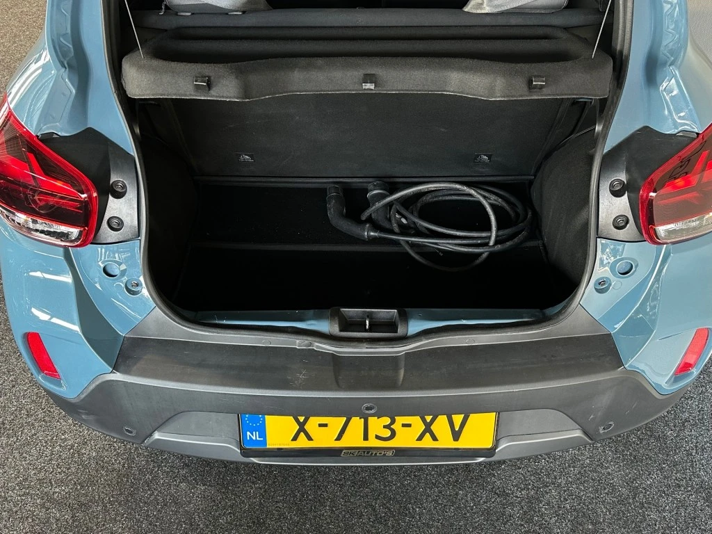 Dacia Spring – foto 40