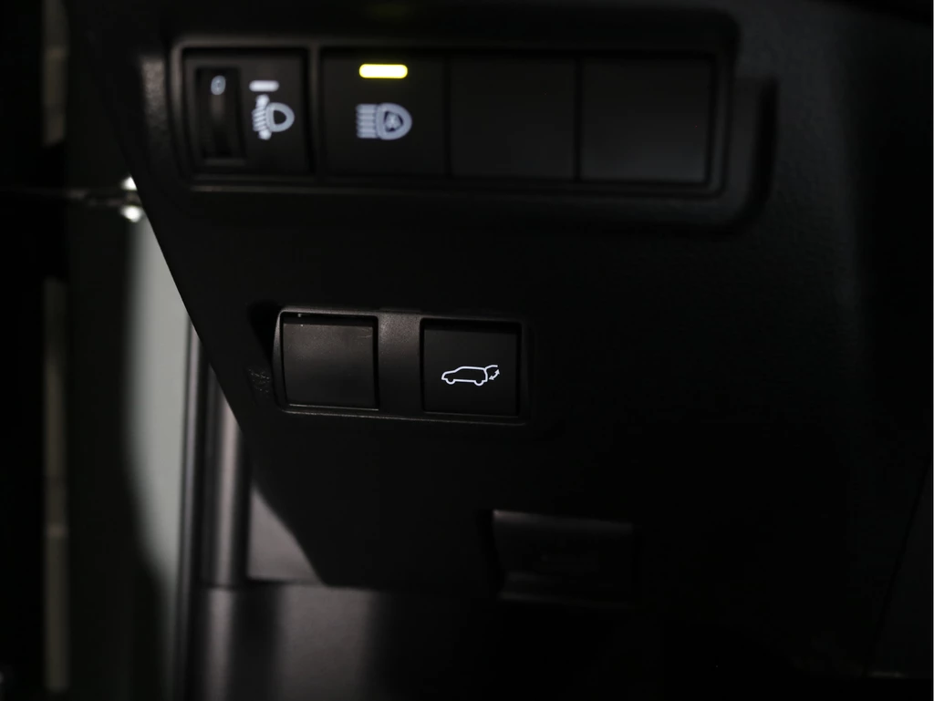 Toyota Corolla Cross – foto 11