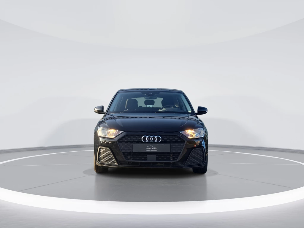 Audi A1 Sportback – foto 8