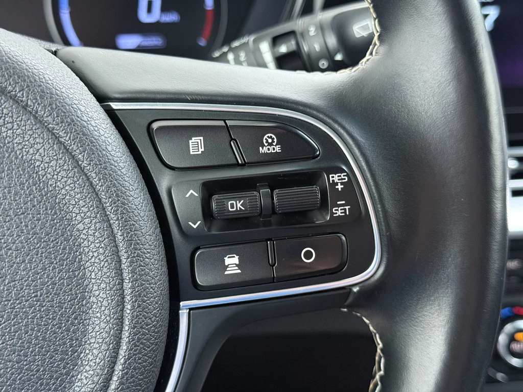 Kia e-Niro – foto 37