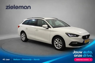 SEAT Leon – thumbnail 9