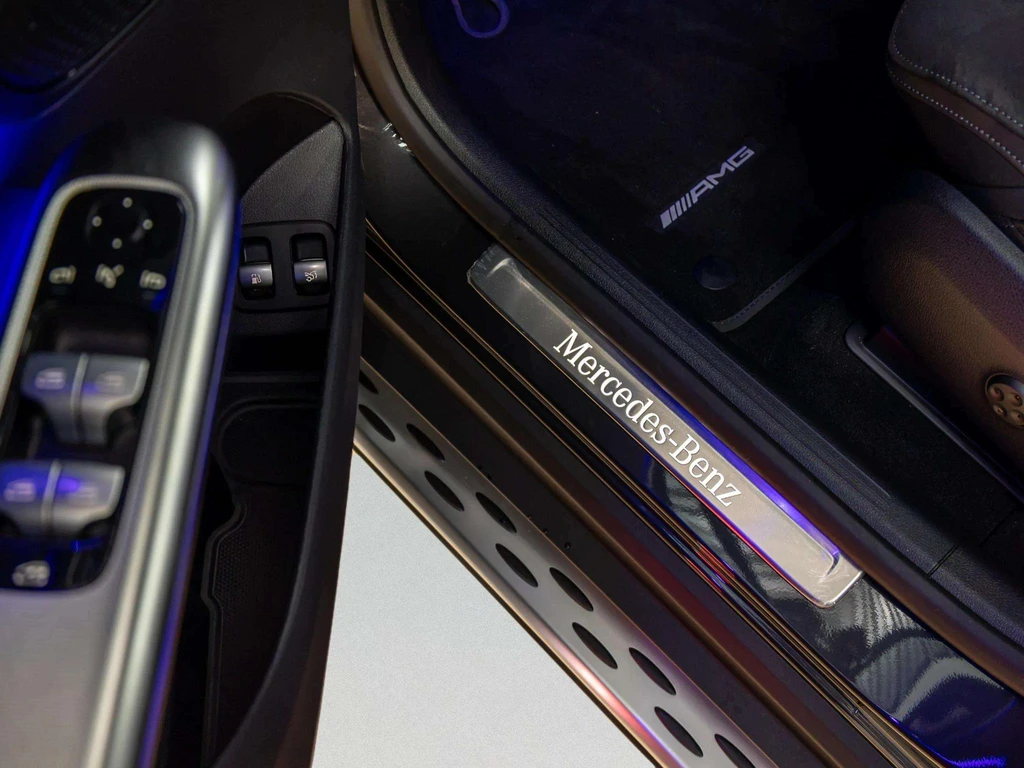 Mercedes-Benz GLC – foto 29