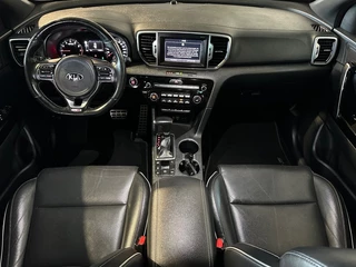 Kia Sportage – thumbnail 13