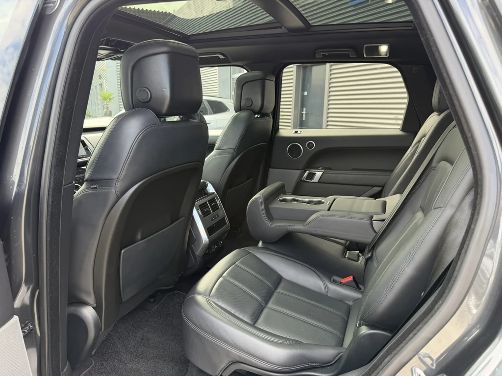 Land Rover Range Rover Sport – foto 28