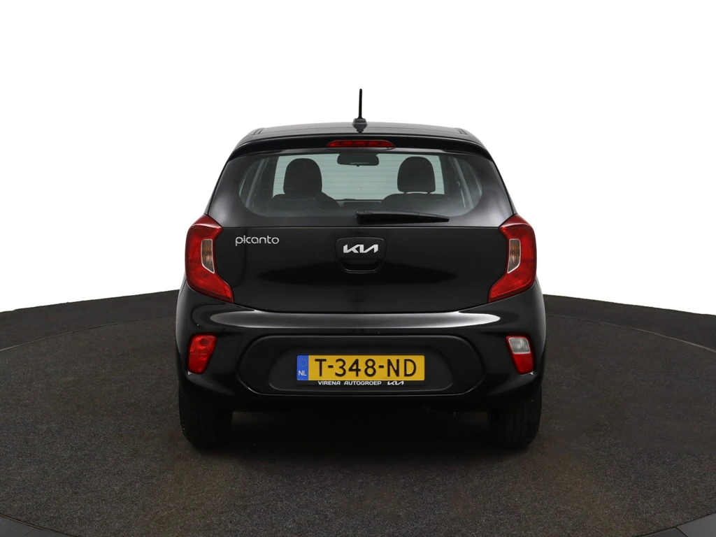 Kia Picanto – foto 6
