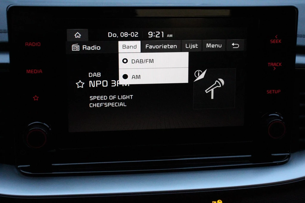 Kia Ceed – foto 24