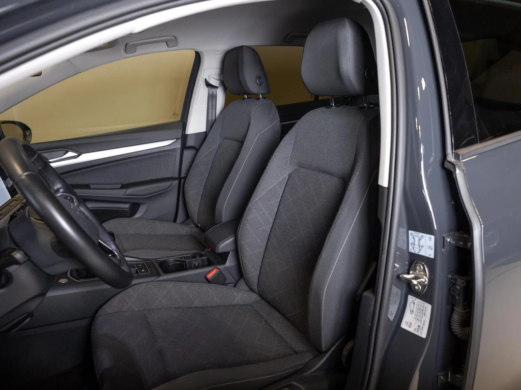 Volkswagen Golf – foto 8