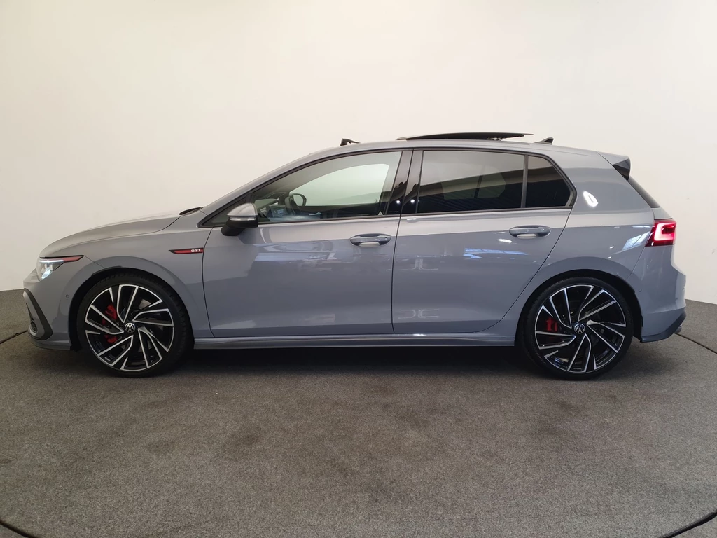 Volkswagen Golf – foto 3