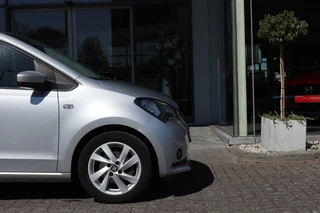 SEAT Mii – thumbnail 8