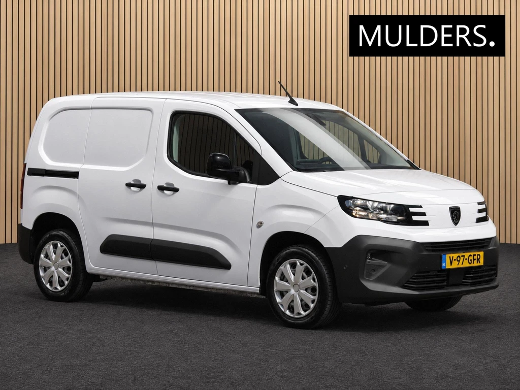 Peugeot Partner – foto 7