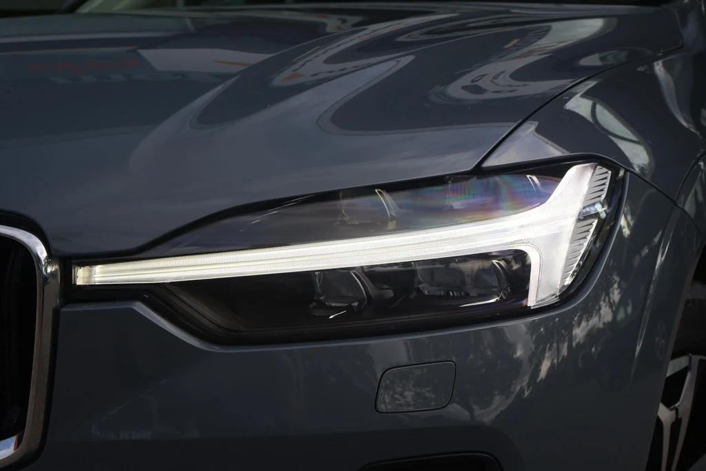 Volvo XC60 – foto 9
