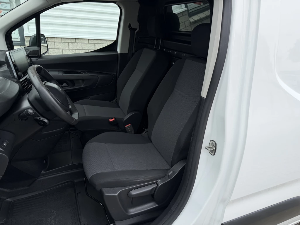 Peugeot Partner – foto 15