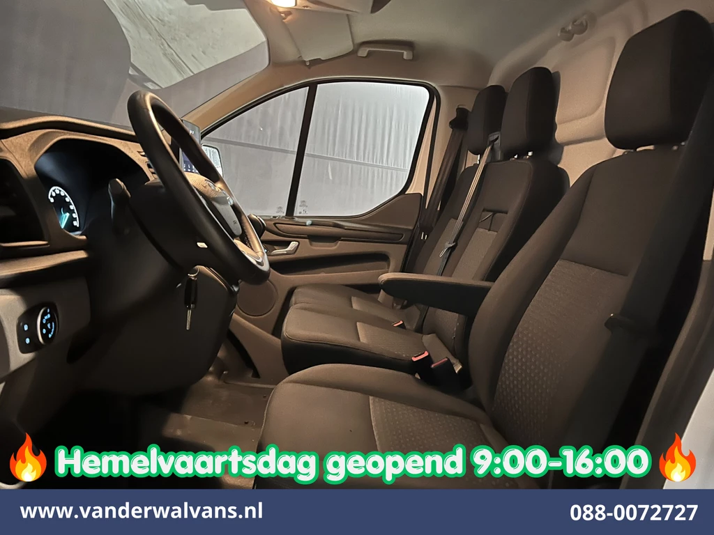 Ford Transit Custom – foto 16
