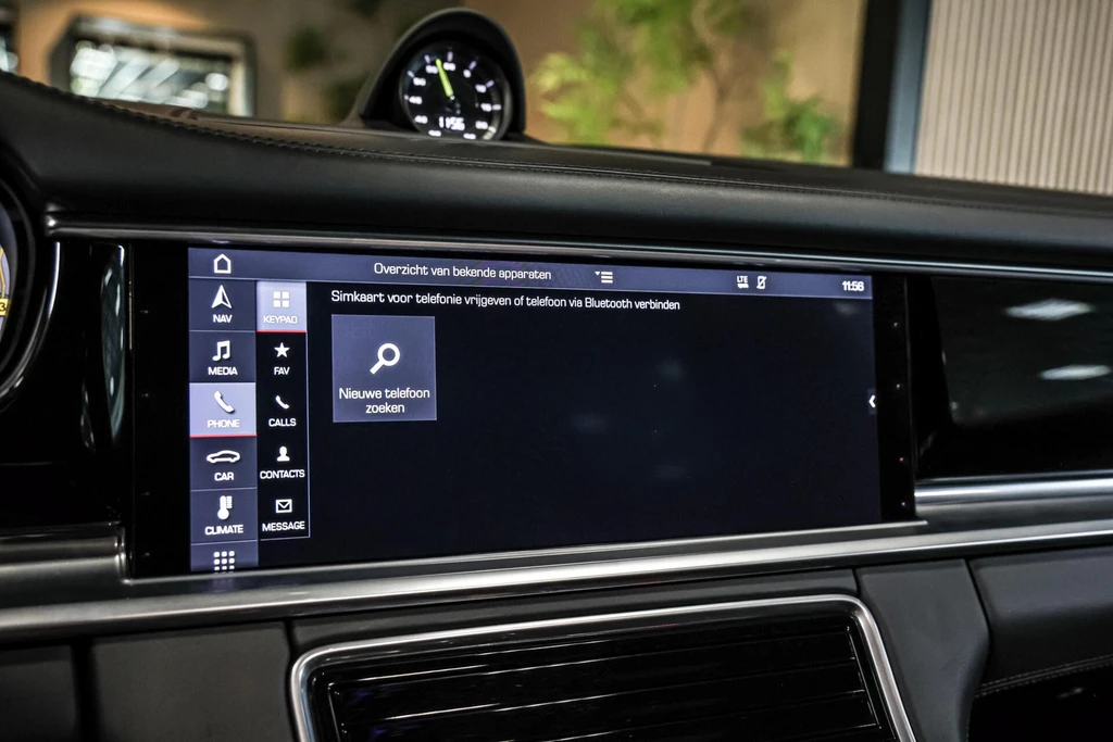 Porsche Panamera – foto 42