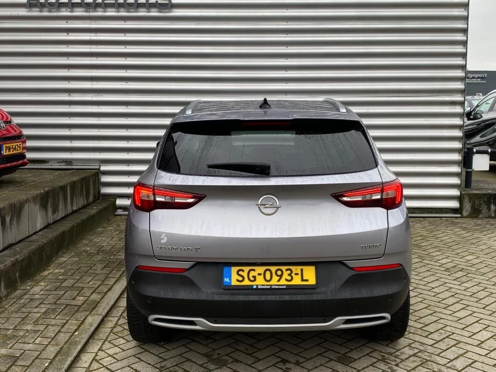 Opel Grandland – foto 5