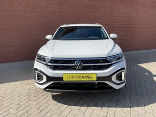 Volkswagen T-Roc – thumbnail 8