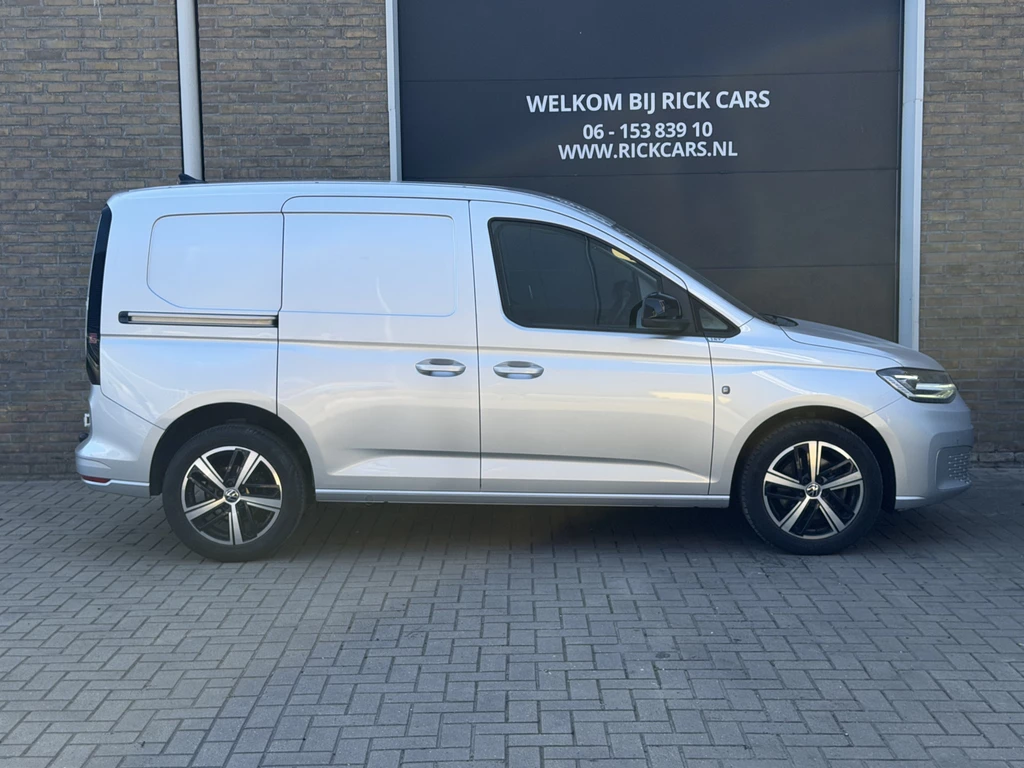 Volkswagen Caddy – foto 6