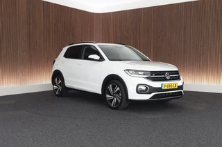 Volkswagen T-Cross – thumbnail 6