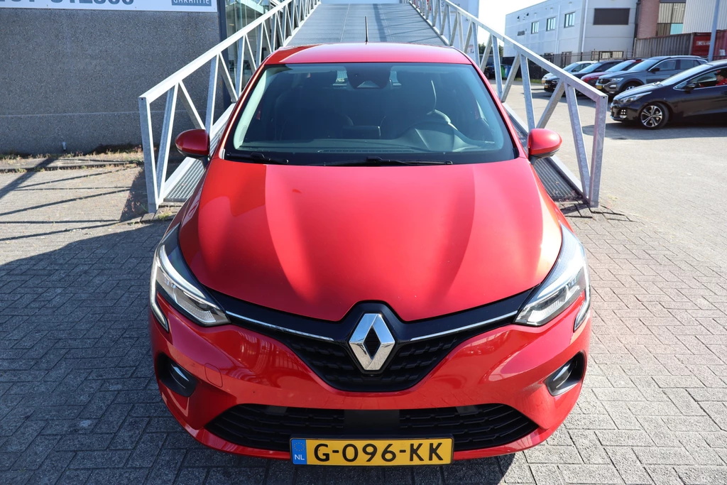 Renault Clio – foto 9
