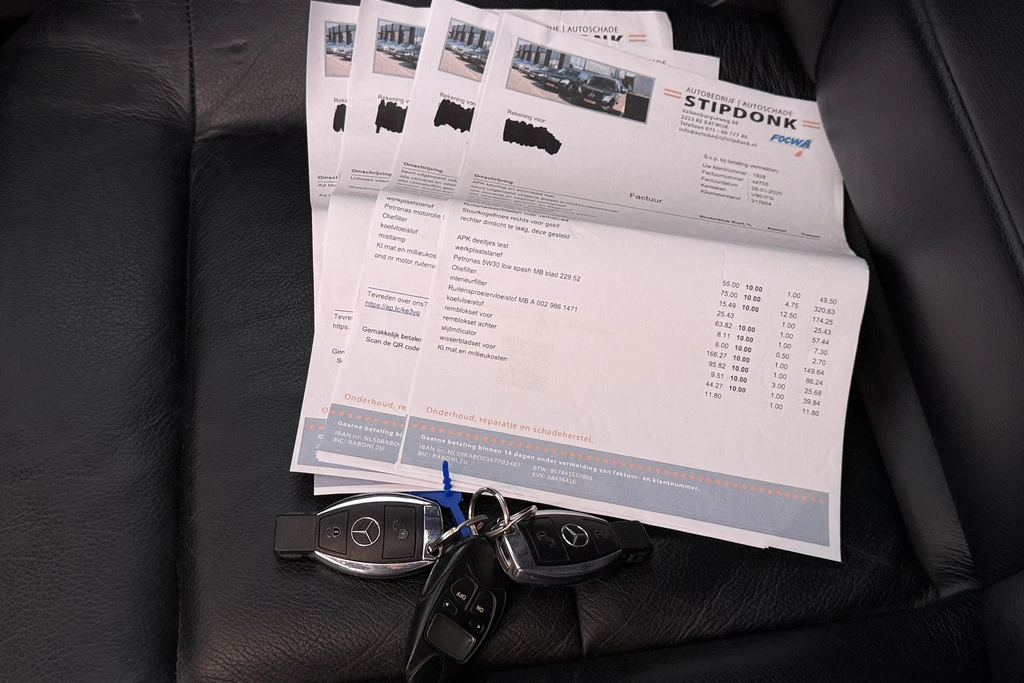 Mercedes-Benz G-Klasse – foto 32