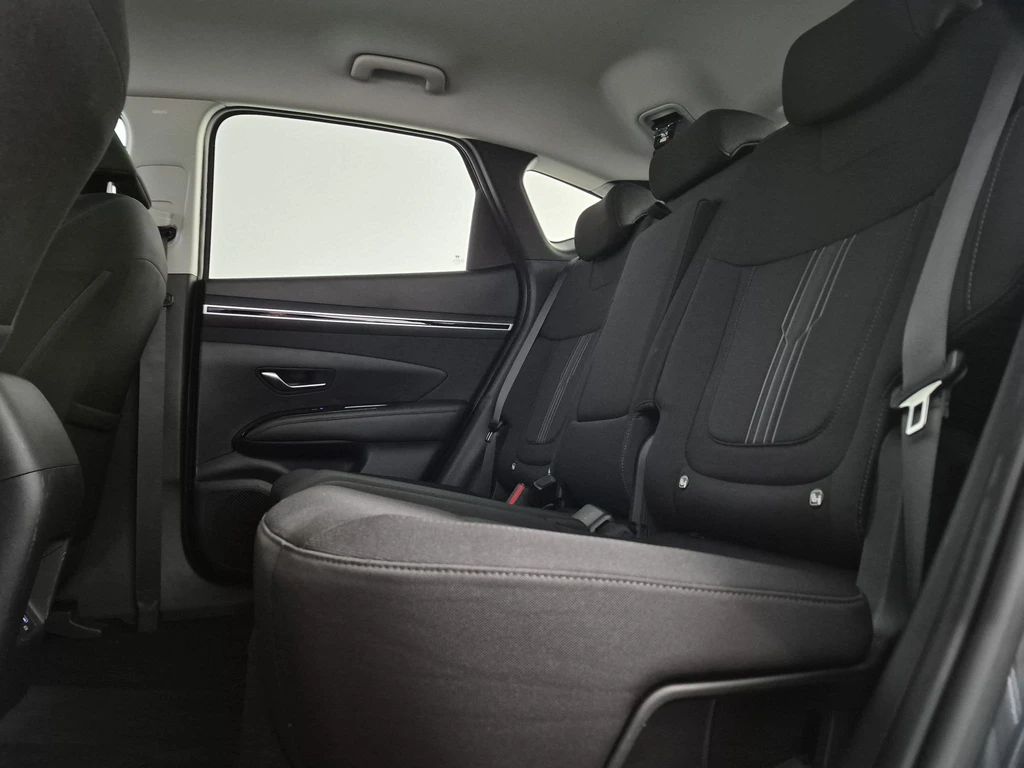 Hyundai Tucson – foto 16