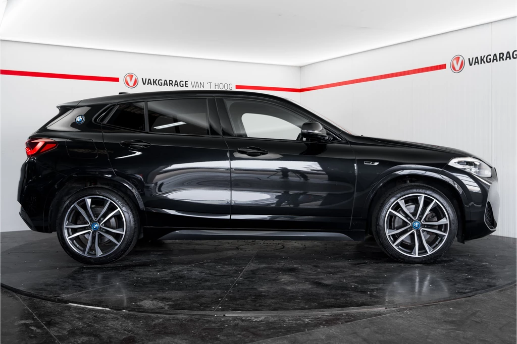 BMW X2 – foto 6