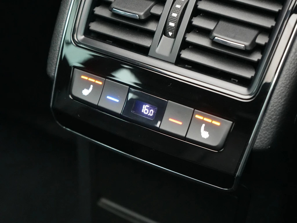 Škoda Superb – foto 27