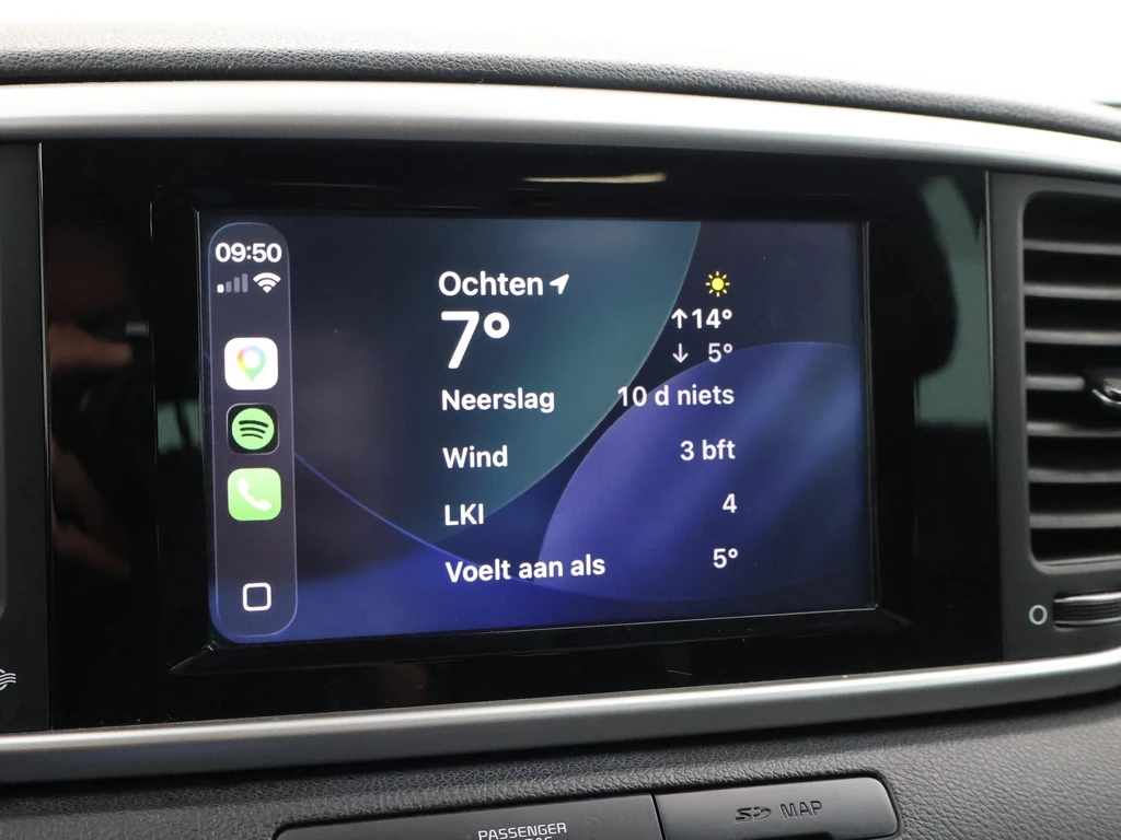 Kia Sportage – foto 38