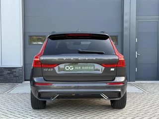 Volvo XC60 – thumbnail 7
