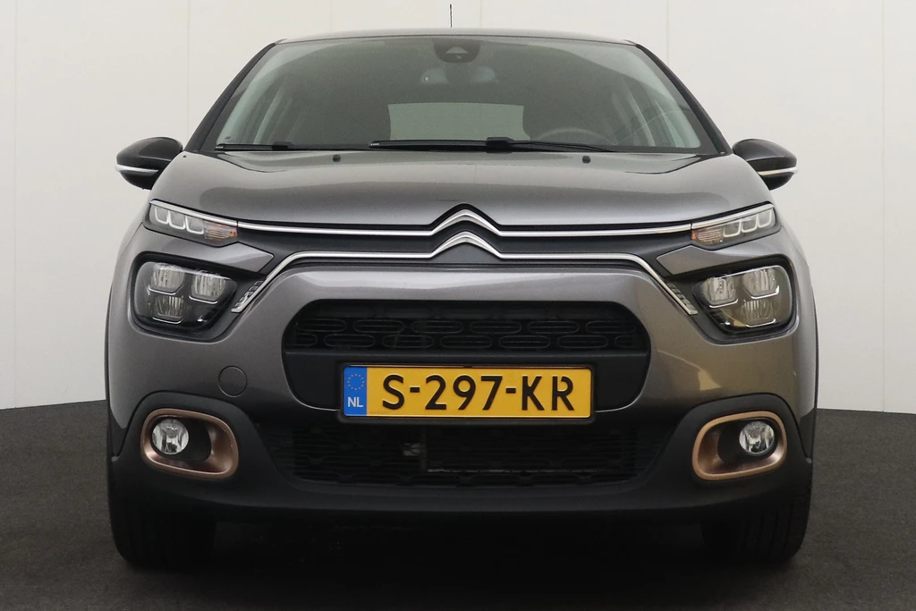 Citroën C3 – foto 6