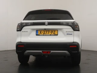 Suzuki S-Cross – thumbnail 6