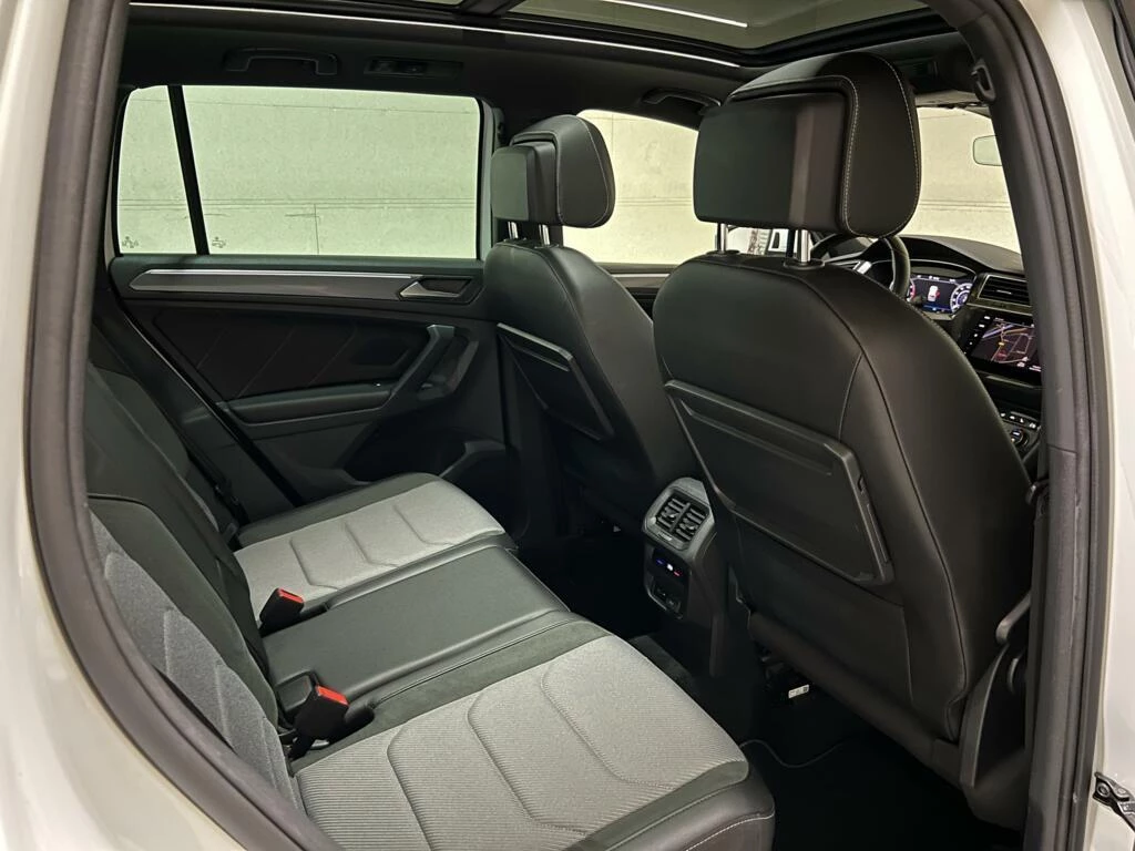 Volkswagen Tiguan – foto 25