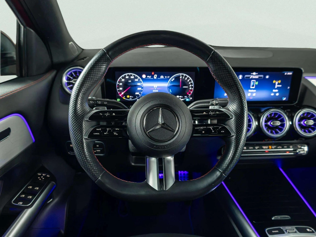 Mercedes-Benz GLA – foto 14