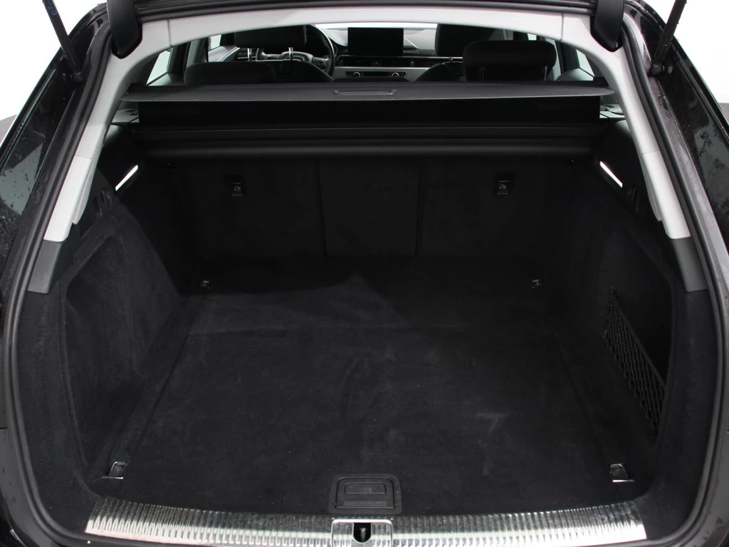 Audi A4 – foto 41