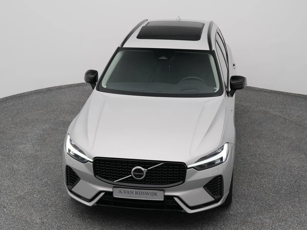 Volvo XC60 – foto 18