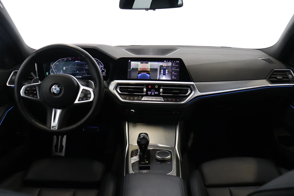 BMW 3 Serie – foto 12