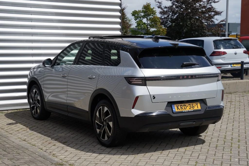 Opel Grandland – foto 2