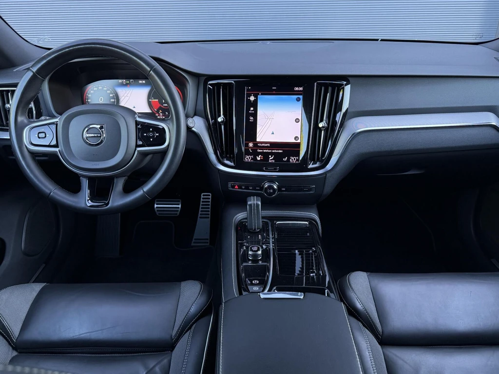Volvo V60 – foto 10
