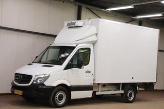 Mercedes-Benz Sprinter – thumbnail 1