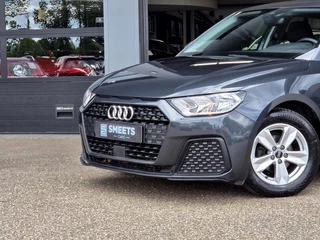 Audi A1 Sportback – thumbnail 3